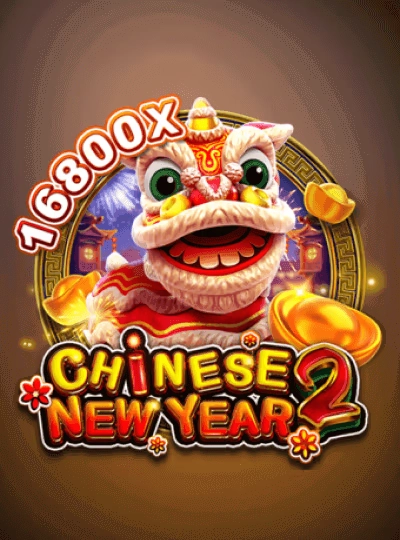 Featured slot game cover